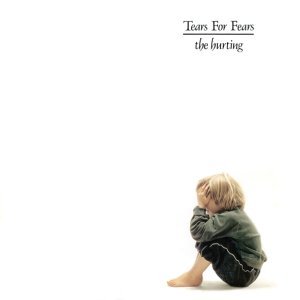 Обложка: Tears For Fears - Pale Shelter