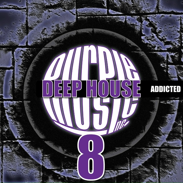 Обложка: Anthony Romeno feat. Natasha Watts - Chocolate Samba (nightrhymes Remix)