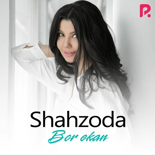 Обложка: Shahzoda - O'kinch