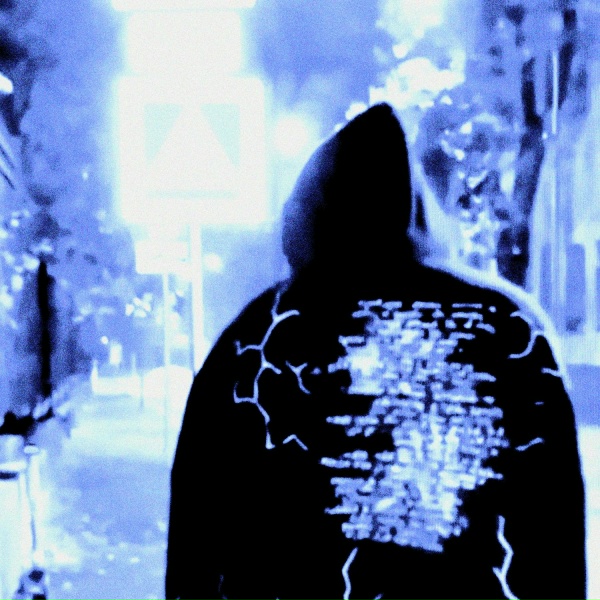 Обложка: LXNER - зависим