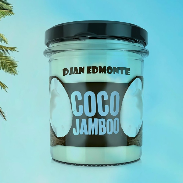 Обложка: Djan Edmonte - Coco Jamboo
