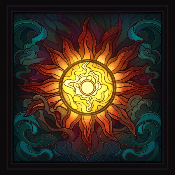 Обложка: pyrokinesis, МУККА - непобедимая звезда моей любви