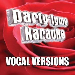 Обложка: Party Tyme Karaoke - So Many Things (Made Popular By Sarah Brightman) [Vocal Version]