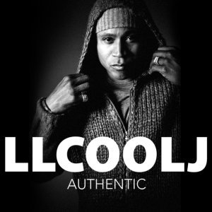 Обложка: LL Cool J, Eddie Van Halen - We're The Greatest