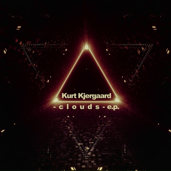 Обложка: Kurt Kjergaard - Yes... We Can Do