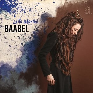 Обложка: Leila Martial - Interlude