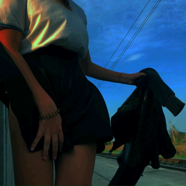 Обложка: Libercio - please love me, i want your love
