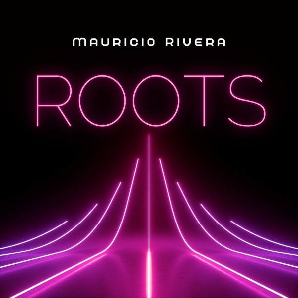 Обложка: Mauricio Rivera - Las 2