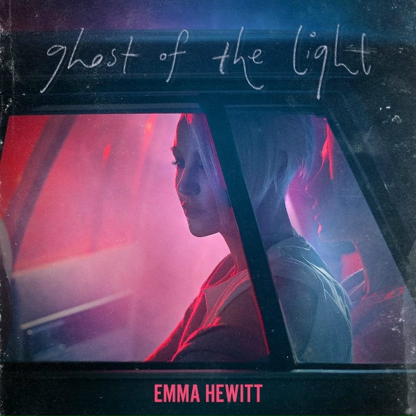 Обложка: Emma Hewitt - TIES