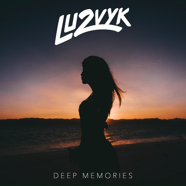 Обложка: LU2VYK, River - Castaway