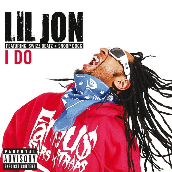 Обложка: Lil Jon feat. Snoop Dogg, Swizz Beatz - I Do