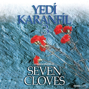 Обложка: Yedi Karanfil - Böyle Olur Mu