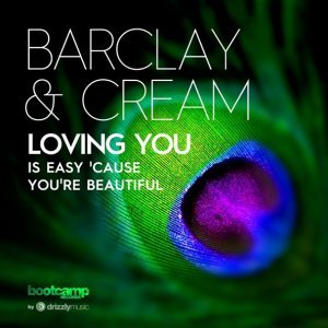 Обложка: Barclay & Cream - Loving You