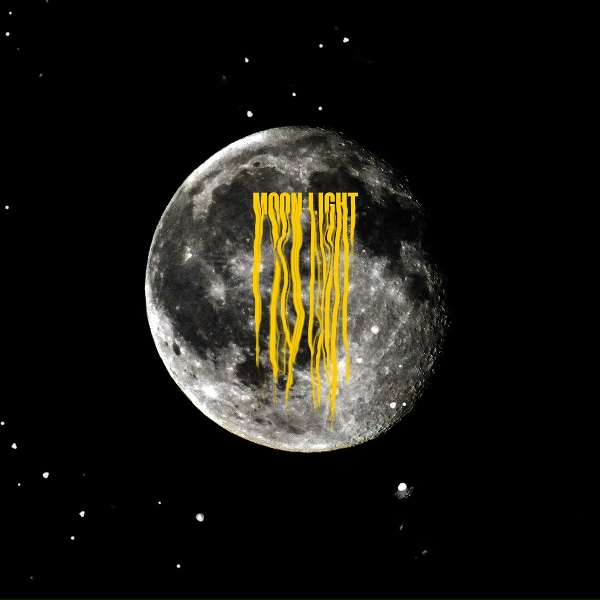 Обложка: MR - Moonlight