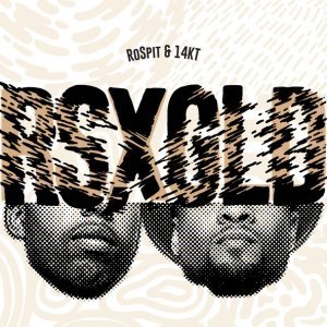 Обложка: Ro Spit, 14KT, RSXGLD feat. JMSN - I Believe