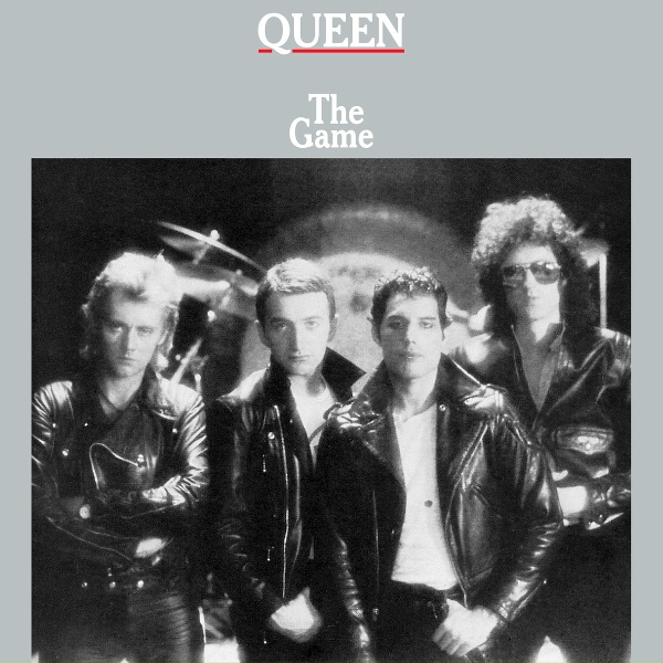 Обложка: Queen - It's A Beautiful Day