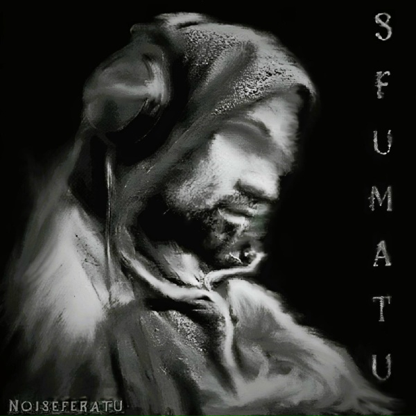 Обложка: Noiseferatu - Orbe