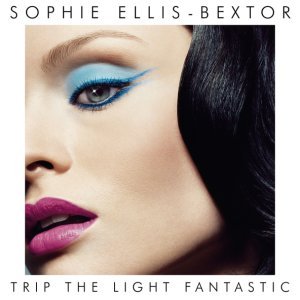 Обложка: Sophie Ellis-Bextor - Today The Sun's On Us