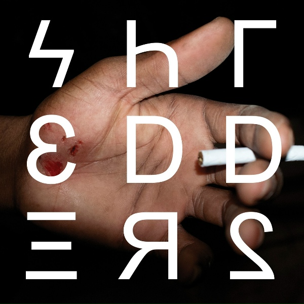 Обложка: Shredders - Suburban Base
