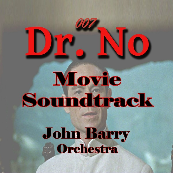 Обложка: John Barry Orchestra - Jamaica Jazz
