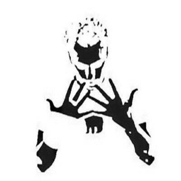 Обложка: Makrolon - In This Music We Trust