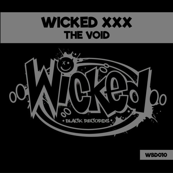 Обложка: WICKED XXX - The Void