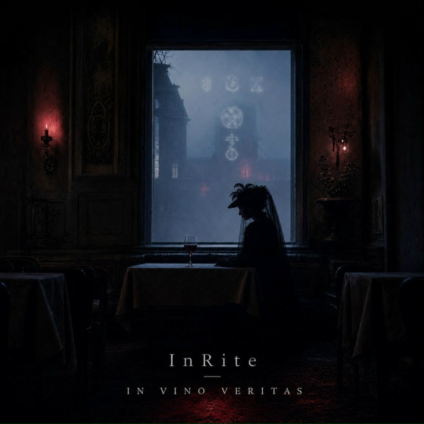 Обложка: InRite - In Vino Veritas