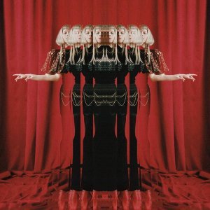 Обложка: AURORA - Blood In The Wine