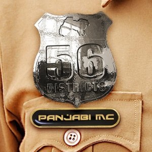 Обложка: Panjabi Mc - Picha Ni Chad De