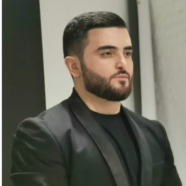 Обложка: Arshavir Martirosyan - Irar Sirenq