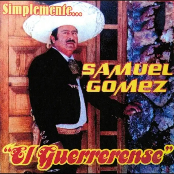 Обложка: Samuel Gómez - De Cigarro en Cigarro