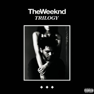 Обложка: The Weeknd - The Birds Pt. 1