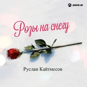 Обложка: Руслан Кайтмесов - Неверный