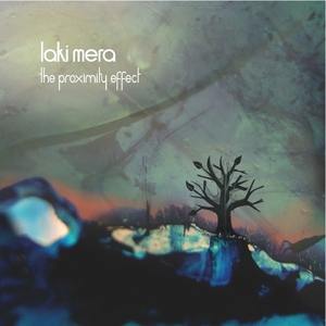 Обложка: Laki Mera - Solstice