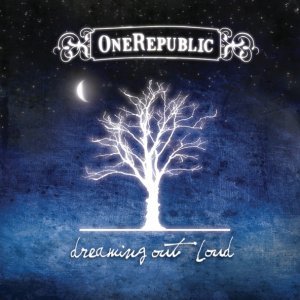 Обложка: OneRepublic - All We Are