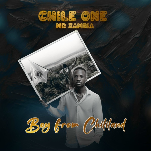 Обложка: Chile One Mr Zambia feat. Jae Cash - So Chabe