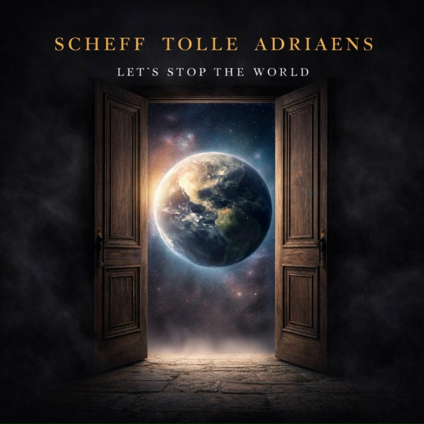 Фото: Scheff Tolle Adriaens