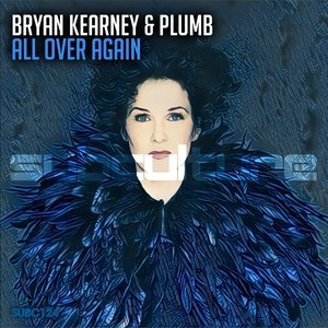 Обложка: Bryan Kearney & Plumb - All Over Again(Extended Mix)