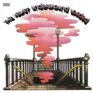 Обложка: The Velvet Underground - Sweet Jane