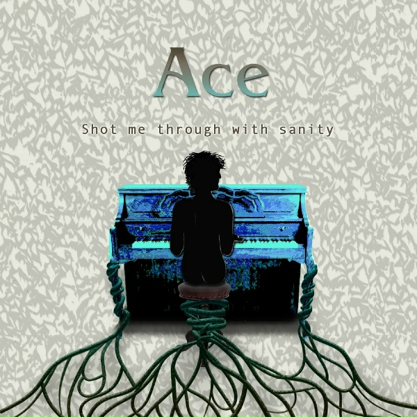 Обложка: Ace - Burn Me a Number