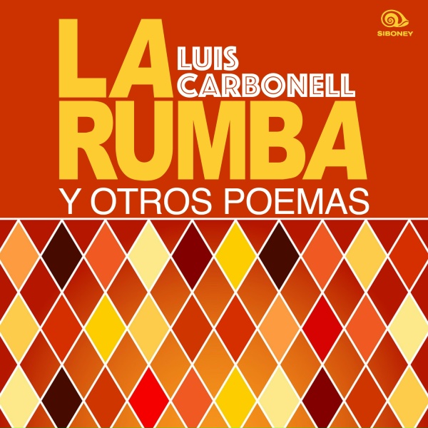 Обложка: Luis Carbonell - Braulio Causse