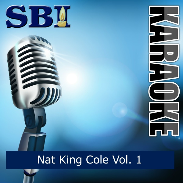 Обложка: SBI Audio Karaoke - Let's Face the Music & Dance (Karaoke Version)