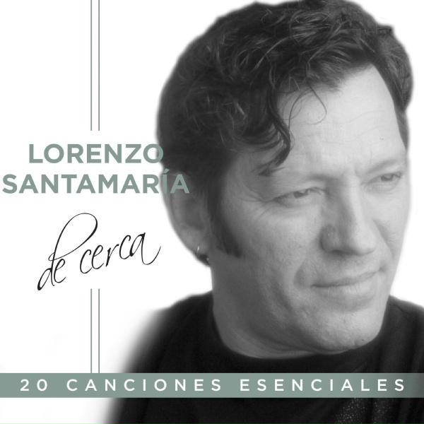 Обложка: Lorenzo Santamaria - Te Quiero a Ti