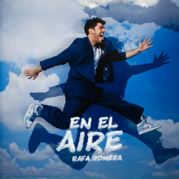Обложка: Rafa Romera - Cuéntame el Cuento