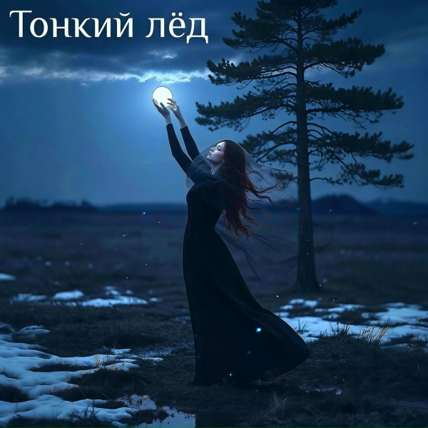 Фото: Тонкий Лёд