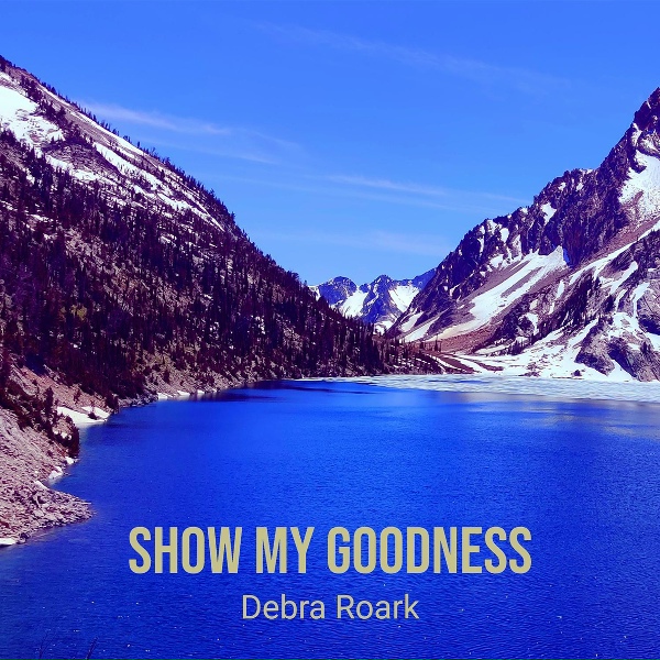Обложка: Debra Roark - Love Will Bring You Near