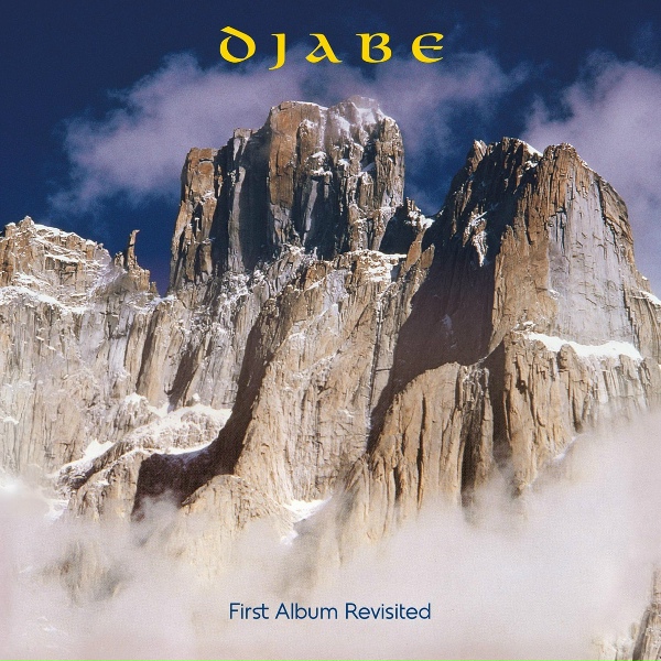 Обложка: Djabe - Demon