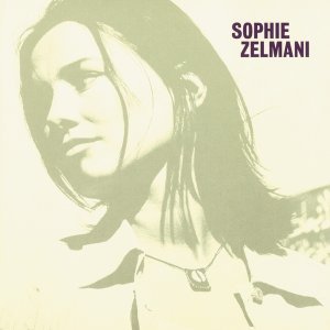 Обложка: Sophie Zelmani - Woman in Me