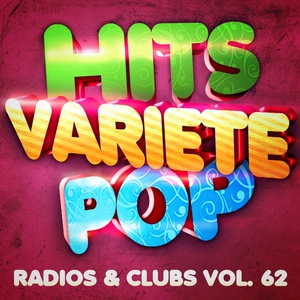 Обложка: Hits Variété Pop - Despacito