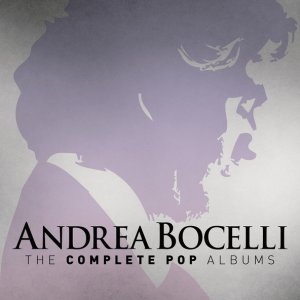 Обложка: Andrea Bocelli feat. Jennifer Lopez - Quizàs, Quizàs, Quizàs